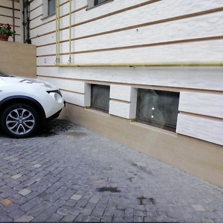 New !!! Modern Lux Apartment In The City Center With A Terrace มุกาเชเว ภายนอก รูปภาพ