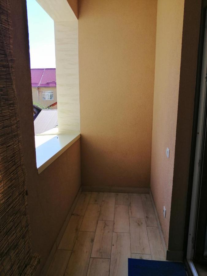 New !!! Modern Lux Apartment In The City Center With A Terrace มุกาเชเว ภายนอก รูปภาพ